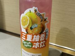 -海底捞火锅(杭州城西银泰城店)