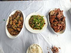 -阿军排档·烧烤