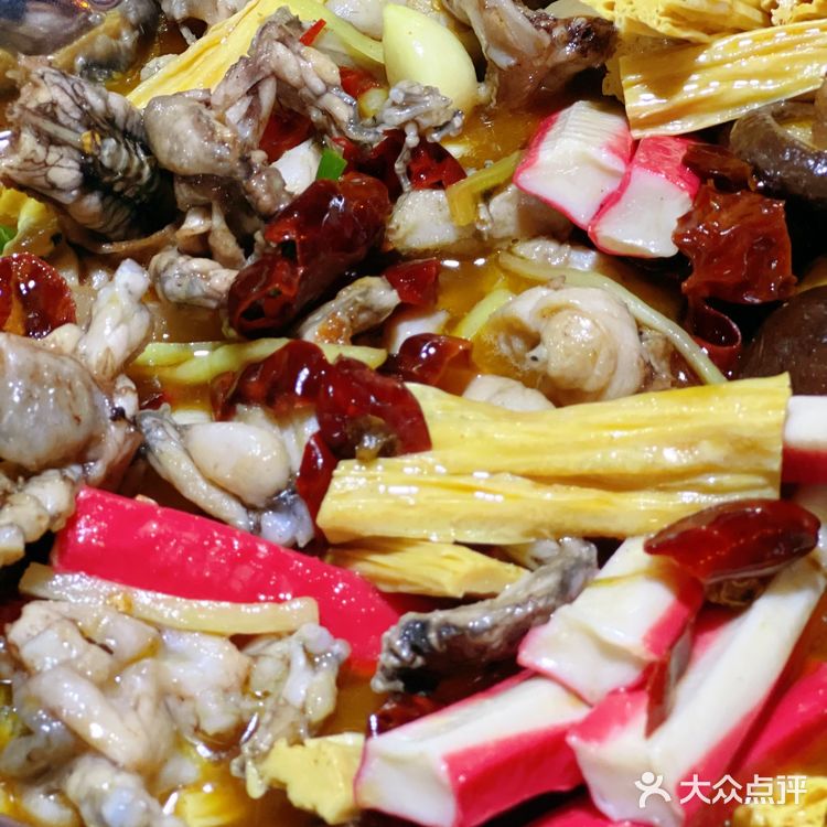 海口探店｜🐸马路边的蛙蛙店