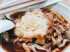 -晓马鸭店(新芜路店)