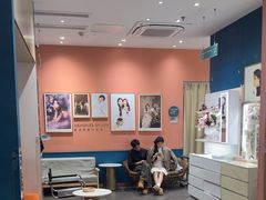 -海马体照相馆(龙湖杭州金沙天街店)