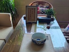 -沐春秋茶书院·茶室.茶馆.商务包房(知春路店)