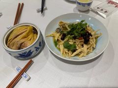 -老吉士酒家(天平路店)