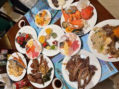 -杭州温德姆至尊豪廷大酒店