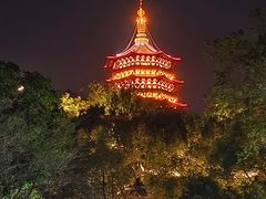 -浙江西子宾馆·牡丹厅