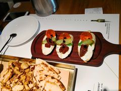 -HELLO MUSAE 拾光缪斯餐厅·纯正希腊风味(苏州中心店)