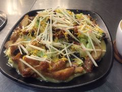 -MI WU FACTORY米屋美食工厂餐厅(绿地店)