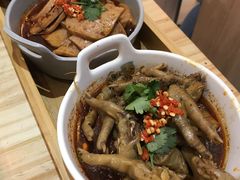 -怪物的冰与火(天虹商场中山路店)