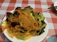 -孟记粥铺·家常菜·烧烤·粥(亚运村店)