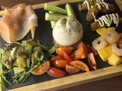-ALLORA意大利餐厅(丰盛里店)