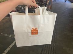 -LOVEGIFT爱礼(八佰伴店)