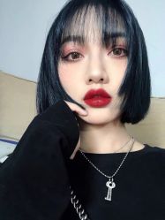 -朗峰专业美发沙龙