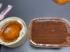 提拉米苏盒子-Tomado绿色烘焙(大尧三路店)