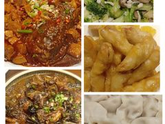 -李氏八大件老菜馆(万宝街店)