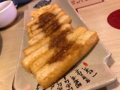 -蜀滋香鲜鱼火锅(黄金路店)