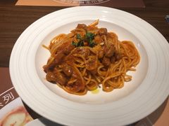 -必胜客(八一店)