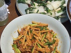 -薇酌饮·陕西菜(南门外店)