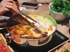 -老鼎旺安格斯牛肉火锅(衡艺广场店)