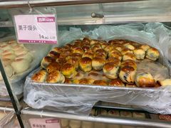 -爱德顺糕点食屋(利民道店)