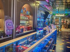 -反斗乐园(领展中心城店)