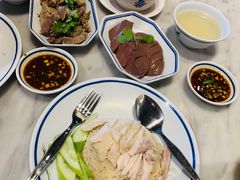 -红大哥水门鸡饭(總店)