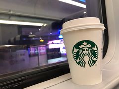 -星巴克(成都东站店)