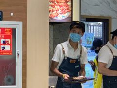 -西部马华清真兰州牛肉面·烧烤夜市(三里河店)