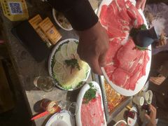 -码头故事火锅(大丰店)