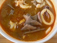 -四里沙茶面(湖滨四里店)