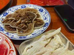 -楠火锅(三街两巷店)