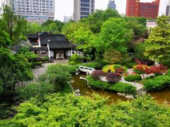 -江宁织造博物馆