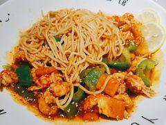 -友达面馆(广州总店)