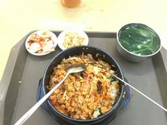 -朴鲸家正宗韩国料理(福田店)