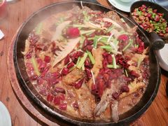 -老板恋上鱼(印象城店)