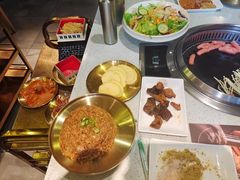 -炭之家·齐齐哈尔非遗烤肉·鲜切直供(中央大街店)