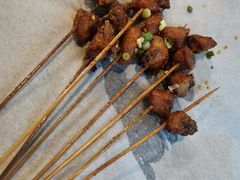 -林二哥宜烤官·宜宾小烧烤