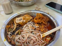 -凤张螺蛳粉·爽口粉(跃进路总店)