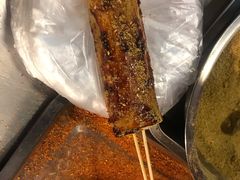 -玛马艾脆皮水磨年糕(湖北路87-89小区店)