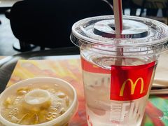 -麦当劳(肇庆大旺店)