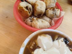 -逍遥镇刘相五胡辣汤豆沫馆(康复中街店)
