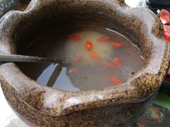 -九华山友谊土菜馆 小资餐厅