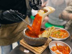 -馥二代韩式烤肉 2세대 불고기(喷水池店)