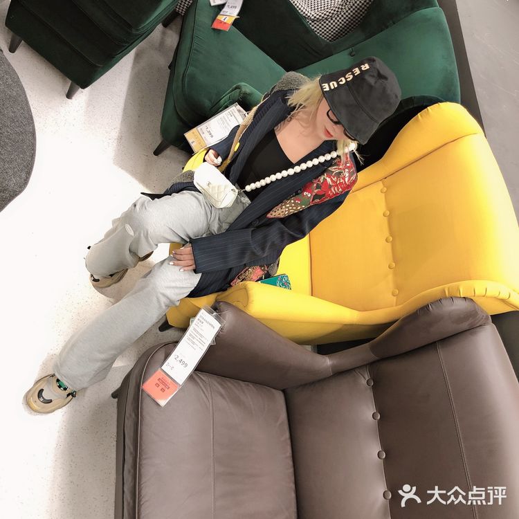 特价捡漏|❗全场3折起搬空徐汇宜家de最强攻略[加油]