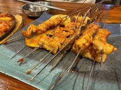 -麻喜大
