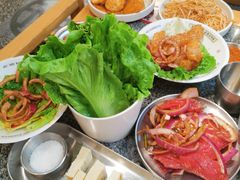 -酒拾烤肉(泉塘店)