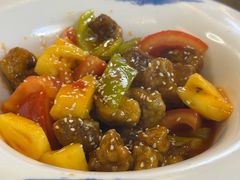 -金生美食(贵州路店)