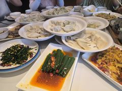 -东方饺子王(工农大路店)