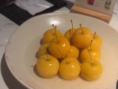 -奉天小馆·非遗东北菜(济南万象城店)