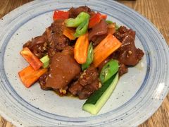 -静一餐厅·湖北菜(前门创始店)