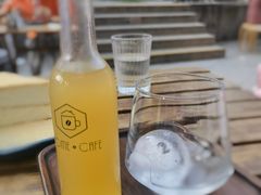 -Home Cafe(水榭春天店)